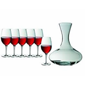 Wine glasses  to Hire a 
